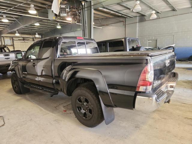 2011 TOYOTA TACOMA ACC - 5TFUU4EN8BX005751