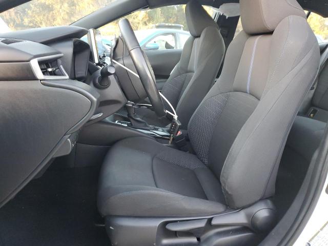 2021 TOYOTA COROLLA SE - 5YFS4MCE7MP063250