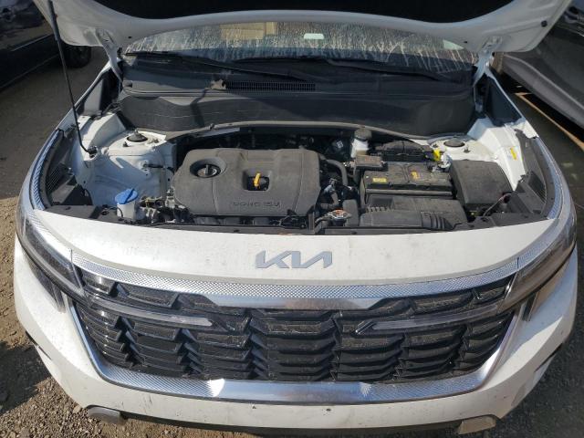 2024 KIA SELTOS EX #3291337138