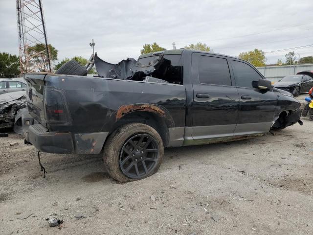 2012 DODGE RAM 1500 S - 1C6RD7LT8CS126584