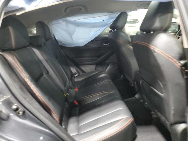 2020 SUBARU CROSSTREK #3284633325