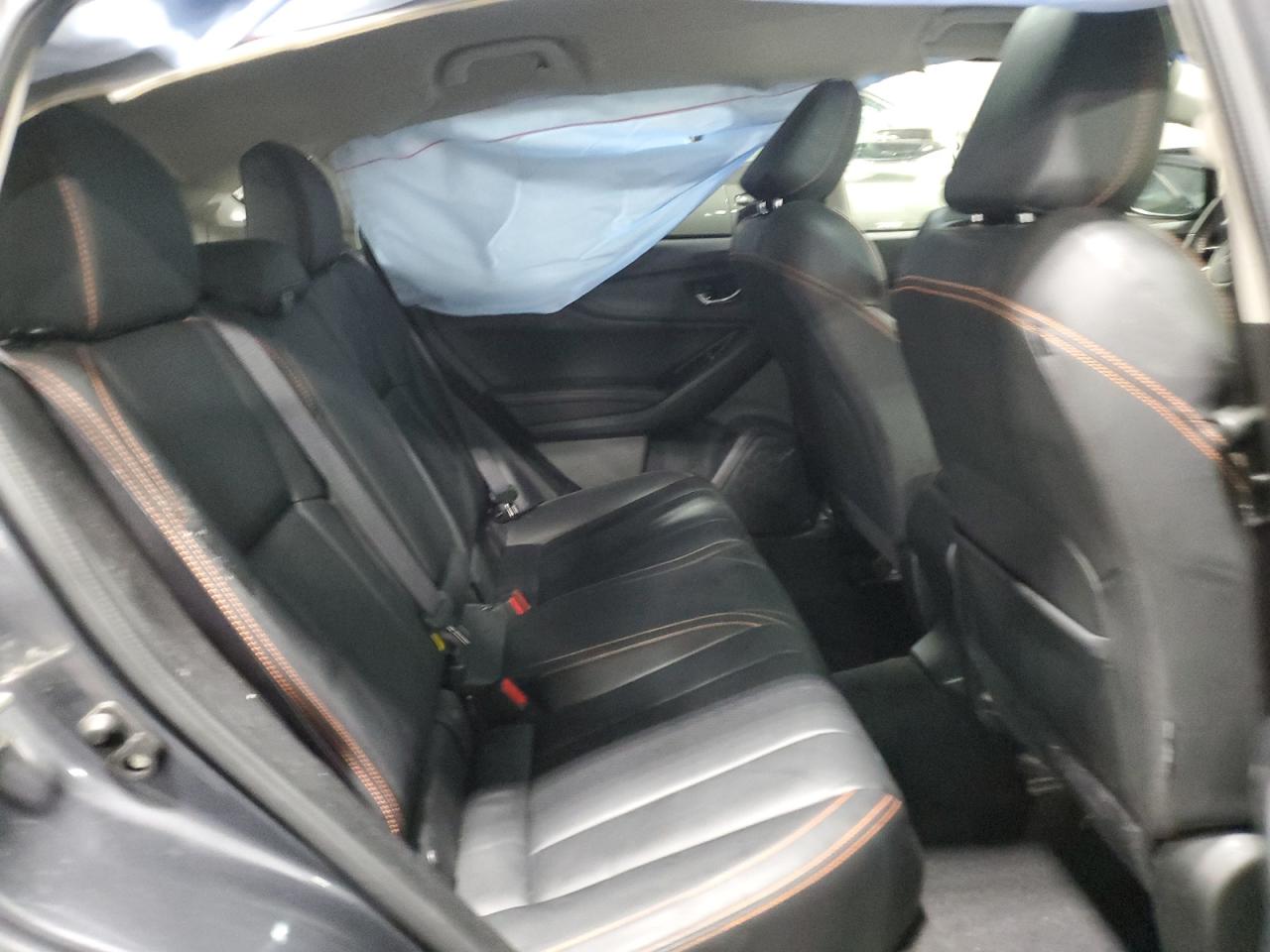 SUBARU CROSSTREK LIMITED