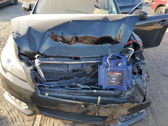 2014 SUBARU LEGACY 2.5I SPORT #3274883099