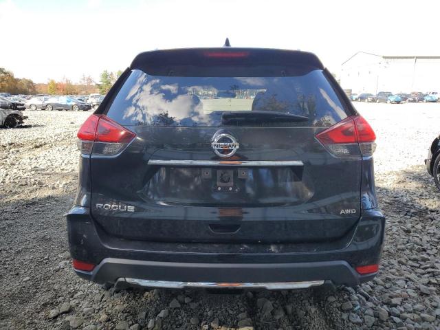 2017 NISSAN ROGUE S #3292378281