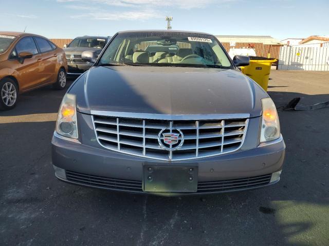 2007 CADILLAC DTS #3290442765