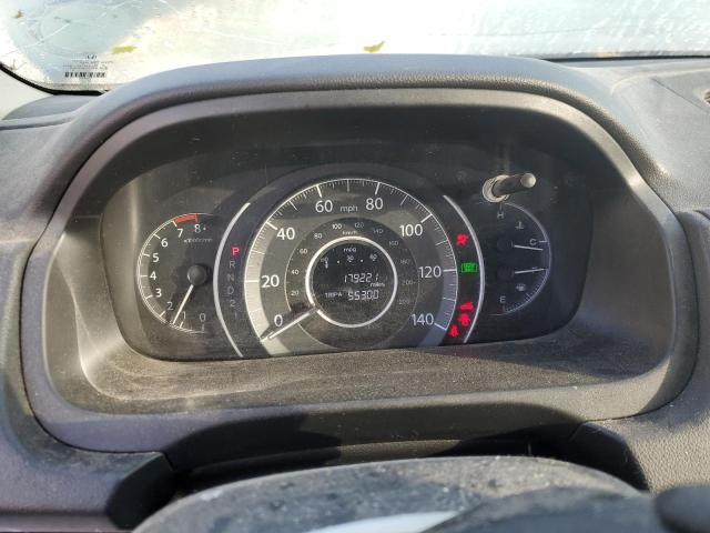 2014 HONDA CR-V LX #3279575267