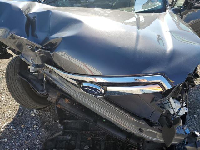 2021 SUBARU FORESTER T JF2SKAXCXMH546497