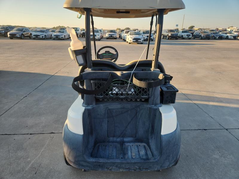 2019 CLUB CAR TEMPO LITHIUM #3266836081