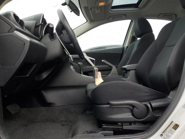 2010 MAZDA 3 S - JM1BL1S64A1265409