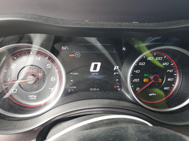 2022 DODGE CHARGER SC 2C3CDXGJ6NH183761