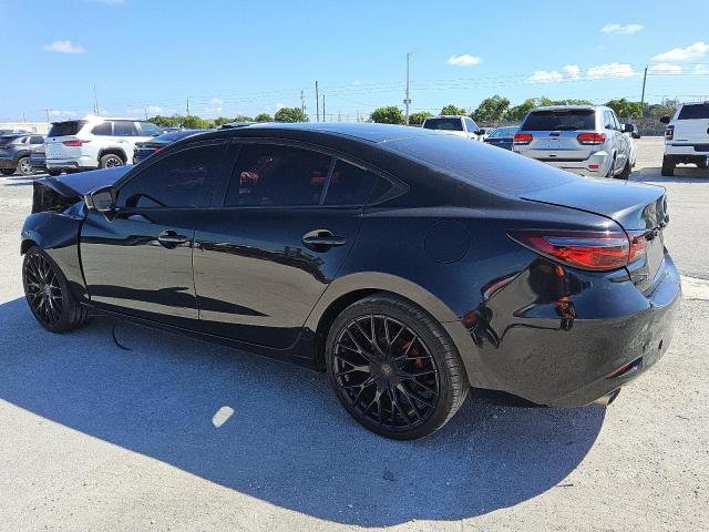 2019 MAZDA 6 SPORT JM1GL1UM1K1503350