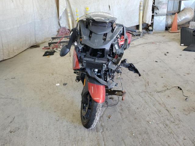 2014 BMW K1600 GT WB1061106EZX82145