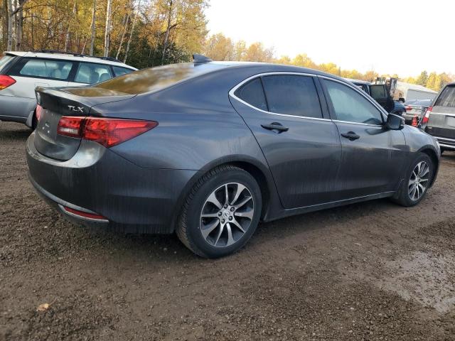 2015 ACURA TLX TECH - 19UUB1F58FA801476