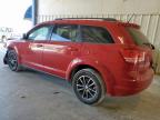 Lot #3296441637 2017 DODGE JOURNEY SE