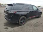 Lot #3311508231 2018 CHEVROLET TRAVERSE P