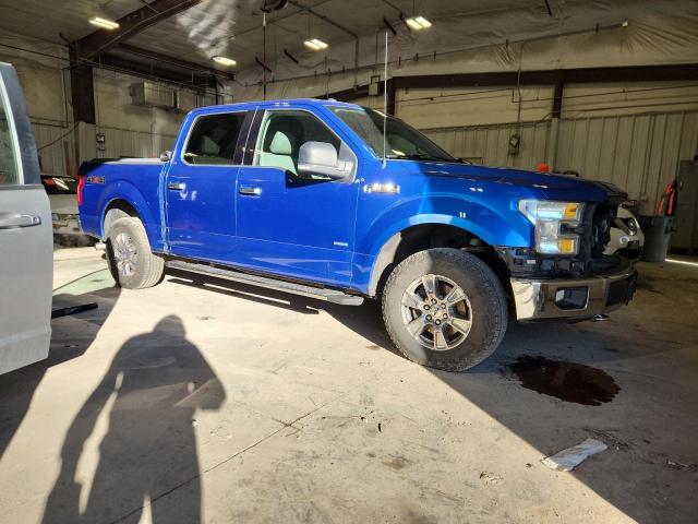 2015 FORD F150 SUPER - 1FTEW1EP4FFC14995