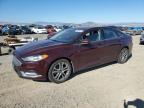 2017 FORD FUSION S - 3FA6P0G7XHR105901