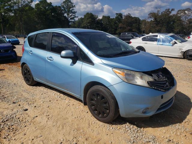 2014 NISSAN VERSA NOTE S #3287628005