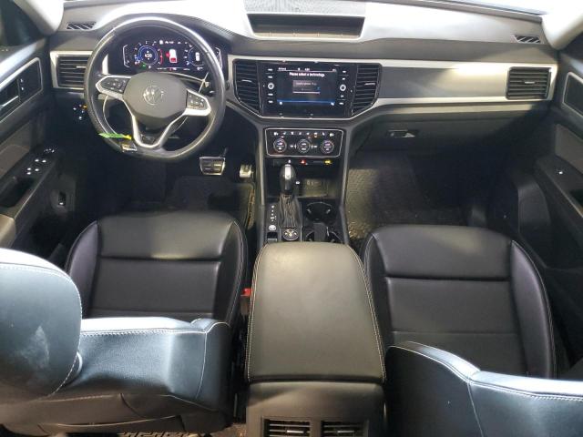 2022 VOLKSWAGEN ATLAS SEL - 1V2AR2CA0NC547588