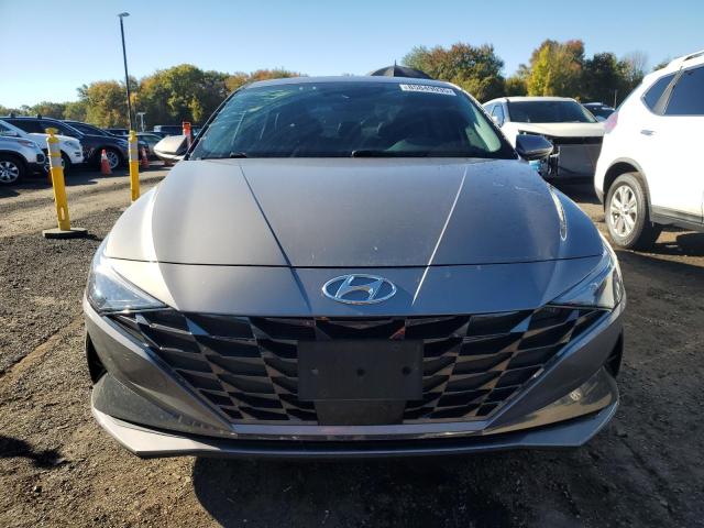 2022 HYUNDAI ELANTRA LIMITED - KMHLP4AG1NU330902