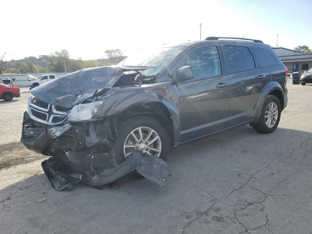 DODGE JOURNEY SX