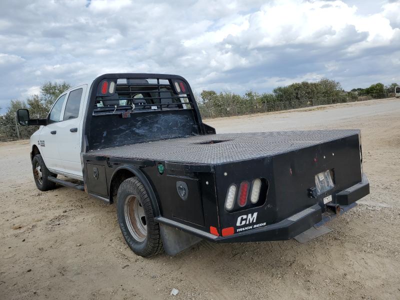 2018 RAM 3500 #3287642019