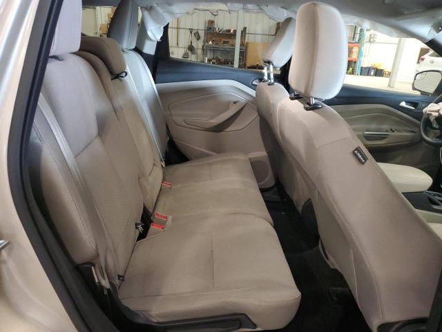 2018 FORD ESCAPE SE #3282517892