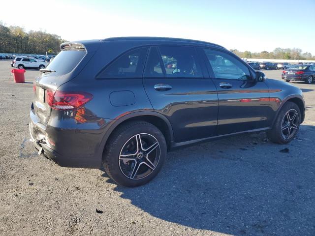 2021 MERCEDES-BENZ GLC 300 4MATIC #3281593425