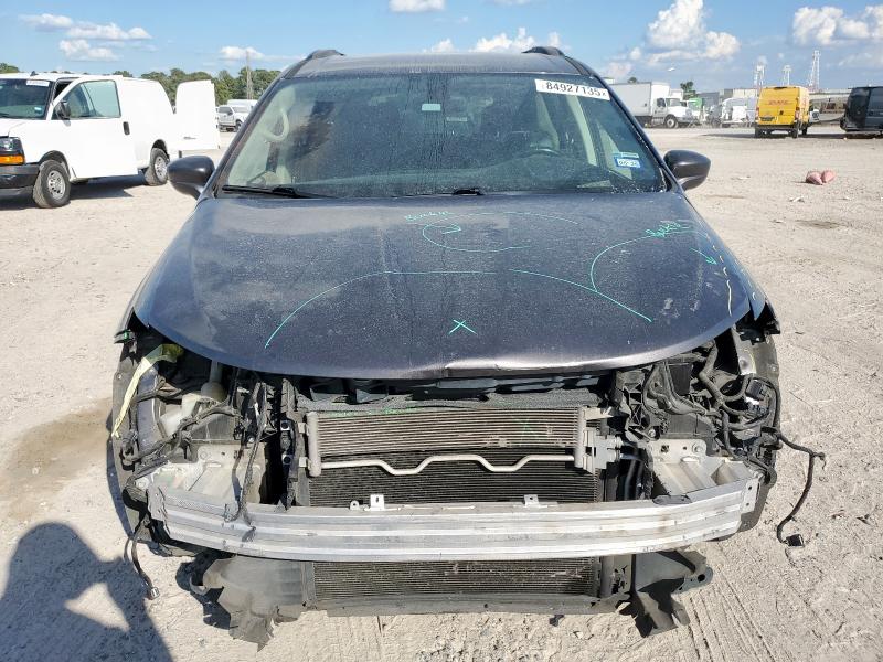 2017 CHRYSLER PACIFICA TOURING L - 2C4RC1BG5HR733760