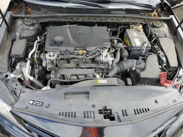 2018 TOYOTA CAMRY XSE - 4T1B61HK4JU524096