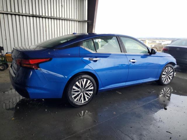 2025 NISSAN ALTIMA SV 1N4BL4DV3SN310748