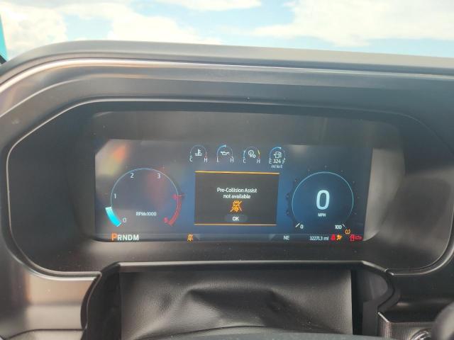 2024 FORD F250 SUPER 1FT8W2BT4REC28782