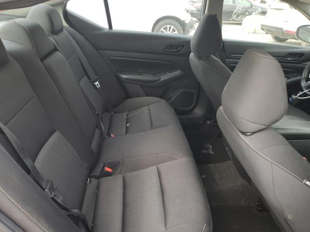 2023 NISSAN ALTIMA S 1N4BL4BV0PN372134