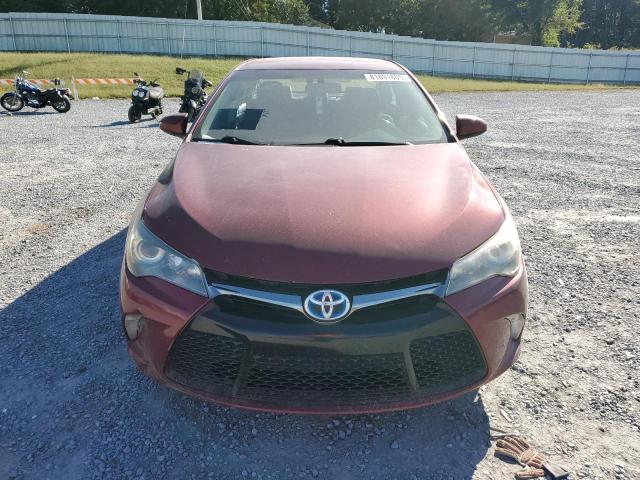 2017 TOYOTA CAMRY HYBR - 4T1BD1FK3HU213925