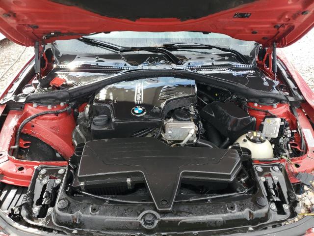 2015 BMW 320 I - WBA3B1C53FK139036