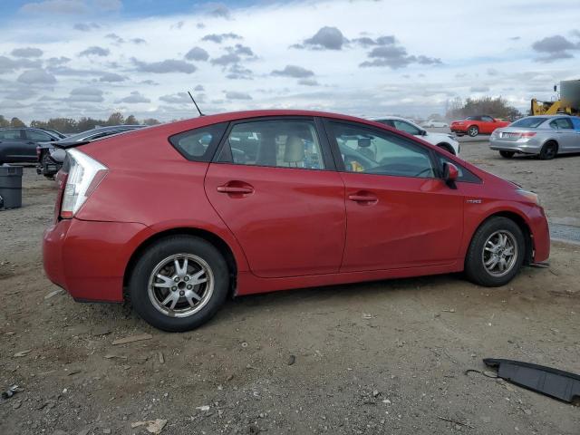 2010 TOYOTA PRIUS - JTDKN3DU5A0095231