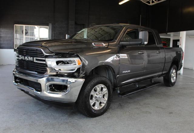 2019 RAM 3500 BIG HORN 3C63R3LLXKG618457