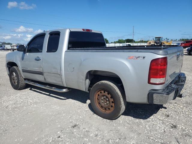 2010 GMC SIERRA C15 - 1GTSCVE08AZ116940