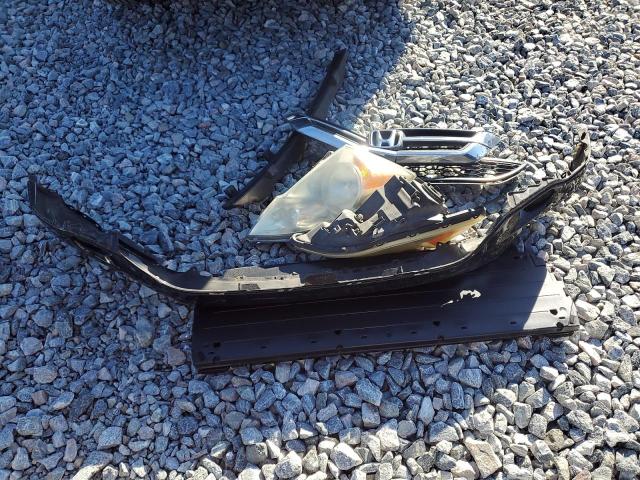 2010 HONDA CR-V LX - 5J6RE3H35AL033577