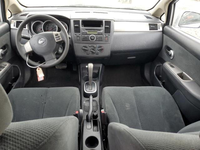 2011 NISSAN VERSA S - 3N1BC1CP9BL514131