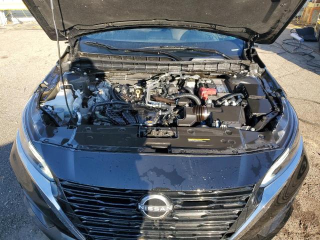 2025 NISSAN ALTIMA SV 1N4BL4DV0SN322064