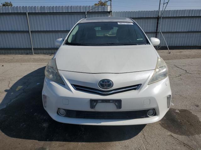 2014 TOYOTA PRIUS V - Other View