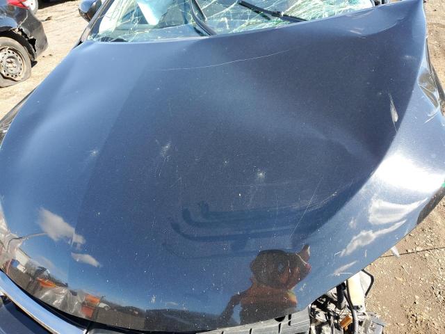 2017 TOYOTA CAMRY LE - 4T1BF1FKXHU646281