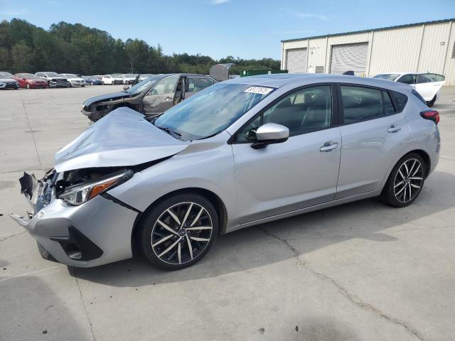 Global Auto Auctions: 2024 SUBARU IMPREZA SP