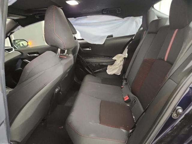 2024 TOYOTA COROLLA LE #3315769366