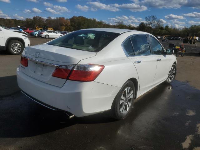 2014 HONDA ACCORD LX #3274812091