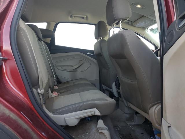 2014 FORD ESCAPE SE - 1FMCU0GX2EUC49111