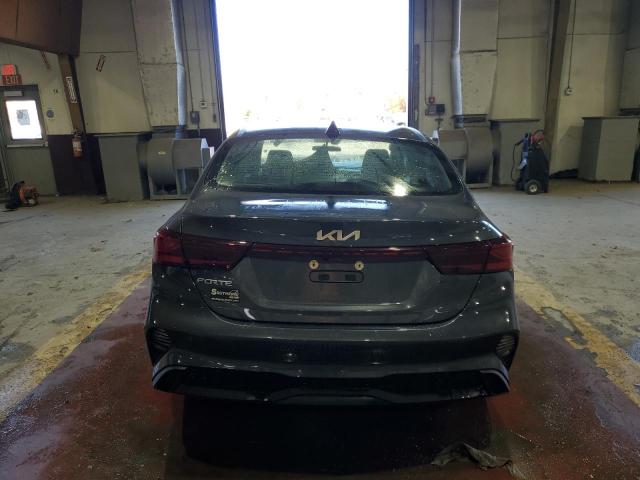 2023 KIA FORTE LX - 3KPF24AD1PE693384