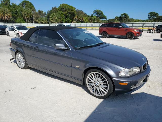 2002 BMW 330 CI #3308427324