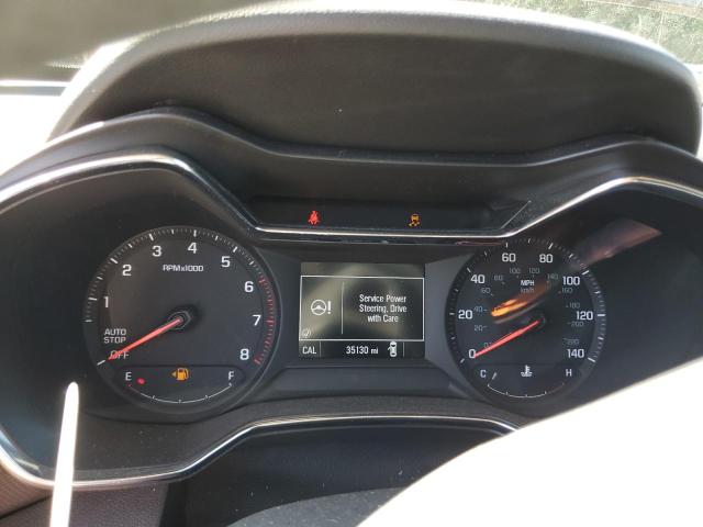 2023 CHEVROLET TRAILBLAZE - KL79MPS28PB038915